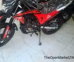 Gatoma Motorcycles