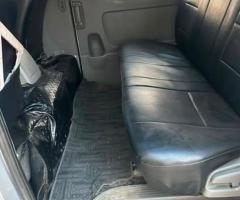 Toyota Hiace Baby Quantum - 2