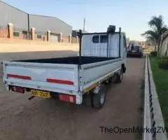 Nissan Atlas For Sale