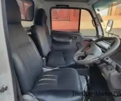 Nissan Atlas For Sale - 2