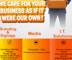 Calch Media (Services)