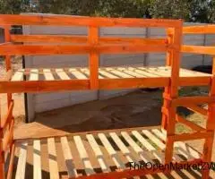 Bunk Bed - 2
