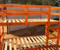 Bunk Bed - 4