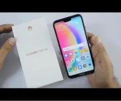 Huawei P20 Lite