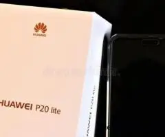 Huawei P20 Lite - 2