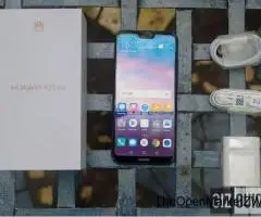 Huawei P20 Lite - 3