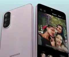 SAMSUNG GALAXY A56 5G