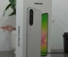 SAMSUNG GALAXY A56 5G - 2