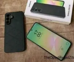 SAMSUNG GALAXY A56 5G - 3