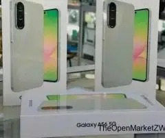 SAMSUNG GALAXY A56 5G - 4
