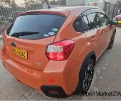 Subaru XV - 3