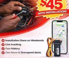 Vehicle GPS Trackers - 2