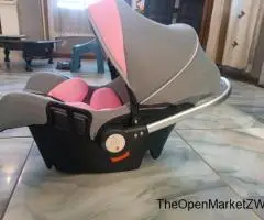 Infant car seat - 2