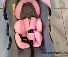Infant car seat - 3