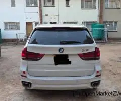 2015 BMW X5 SPORT TURBO - 2