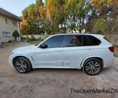 2015 BMW X5 SPORT TURBO - 3