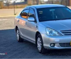 Toyota Allion A15 - 3