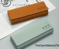 Glass Cases